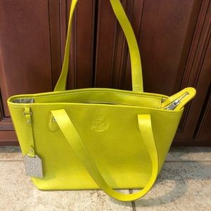 Ralph lauren bag